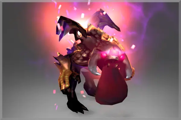 Dark Moon Baby Roshan